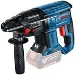 Bosch Professional 18V System Akku Bohrhammer GBH 18V-21 (mit SDS plus, max.