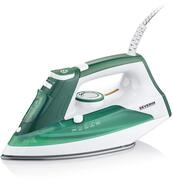 SEVERIN Dampfbügeleisen mit robuster Edelstahlsohle, 2400W, 85g,min Dampfstoß, SEVERIN Dampfbügeleisen mit robuster Edelstahlsohle, 2400W, 85g,min Dampfstoß,