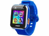Vtech Kidizoom Smart Watch DX2 - Intelligente Uhr für Kinder mit Doppelkamera