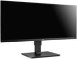 LG 34BN670-B LED-Monitor, schwarz, HDR10, IPS, QHD, HDMI