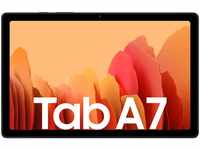 Samsung Galaxy Tab A7, Android Tablet, LTE, 7.040 mAh Akku, 10,4 Zoll TFT Display,