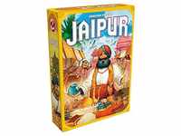 Space Cowboys, Jaipur, Familienspiel, Kartenspiel, 2 Spieler, Ab 10+ Jahren, 30
