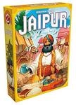 Asmodee, Jaipur, Familienspiel, Kartenspiel, 2 Spieler, Ab 10+ Jahren, 30 Minuten,