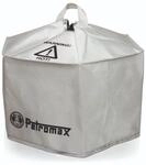 Petromax Umluftkuppel f&uuml;r Atago & Feuert&ouml;pfe &ndash; Umluftofen & Smoker Kuppel, aus
