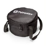 Tragetasche/Transporttasche f&uuml;r Feuertopf ft4.5 Petromax &Oslash;29,5xH19cm
