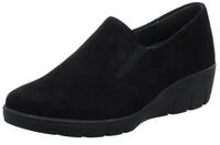 Semler Judith, Damen Slipper, Schwarz (schwarz 001), 37 EU (4 UK)