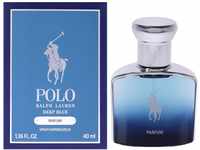 Ralph Lauren Polo Deep Blue Parfum Parfum 40 Ml For Men