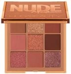 HUDA BEAUTY NUDE Obsessions Eyeshadow Palette - Medium 9,9 g