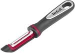 TEFAL INGENIO Eplucheur K2071014 rouge et noir