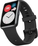HUAWEI Watch Fit (Stia-B09) Graphite Black