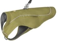 RUFFWEAR Overcoat Fuse 2-in-1-Kombination aus Hundemantel und -Geschirr, mit Fleece