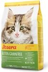 JOSERA Kitten grainfree (1 x 2 kg) | Kitten | Premium Trockenfutter f&uuml;r