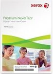 Xerox Premium NeverTear Kunststoffpapier 003R93027 - SRA3 320 x 450 mm, 125 g/m&sup2; -