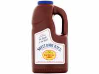 Sweet Baby Ray's Barbecue Sauce Original Catering (4,5 kg)