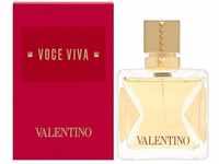 Valentino Voce Viva femme/woman Eau de Parfum, 30 ml