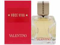 Valentino Voce Viva femme/woman Eau de Parfum, 50 ml