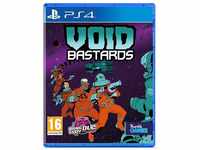 Void Bastards PlayStation 4 [Ausgabe: Vereinigtes Königreich]
