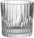 Duralex 1057AB06A0111 Manhattan Whiskyglas, 310ml, Glas, transparent, 6 St&uuml;ck
