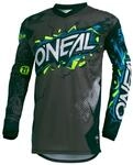 O'NEAL | Motocross-Jersey Langarm | Kinder | MX MTB Mountainbike Enduro 