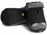 RUFFWEAR Grip Trex Boots - Pairs Obsidian Black, 3.00"