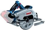 Bosch Professional 18V System BITURBO Akku Kreiss&auml;ge GKS 18V-68 C (inkl. 1x