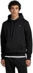 G-STAR RAW Herren Premium Core Hooded Sweater