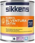 Sikkens,21514,Rubbol AA8BL VenturaSatin RM 0,500L, Wei&szlig;