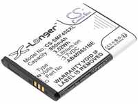 Battery for Samsung GTS3650 Li-ion 3.7V 950mAh - AB463651BE, AB463651BEC,...