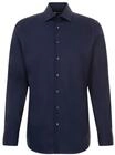 Seidensticker Herren Mens Shaped Longsleeve Cotton Business Shirt,