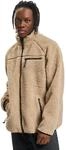 Brandit Teddyfleece Jacket, Farbe: camel, Gr&ouml;&szlig;e: XXL