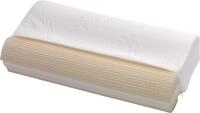 Centa-Star extra Nackenst&uuml;tzkissen Comfort Exquisit Gr&ouml;&szlig;e 40x80 cm
