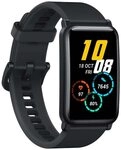HONOR Watch ES Smartwatch (42mm AMOLED-Display, Herzfrequenzmessung, 50 m