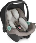ABC Design Baby Autositz Tulip – Babyschale für Gruppe 0+ i-Size bis 13 KG...