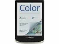 PocketBook e-Book Reader 'Color' (16 GB Speicher, 15,24 cm (6 Zoll) E-Ink...