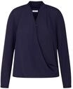 Seidensticker Damen Bluse - Tunika - Klassisch - Elegant - B&uuml;gelleicht -