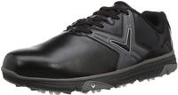 Callaway Herren Callaway M585 Chev Comfort, Schwarz, 40.5 EU