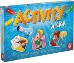 Piatnik Vienna 6012 &ndash; Activity Junior I Gesellschaftsspiel Brettspiel f&uuml;r Kinder