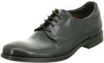 LLOYD Herren Schn&uuml;rschuh, schwarz(schwarz), Gr. 7