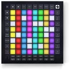 Novation Launchpad Pro [MK3] 64-Grid-MIDI-Controller und Sequenzer f&uuml;r Ableton Live,