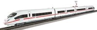 Piko 57196 Start-Set Ice 3 DB AG Bettung V 4015615571964
