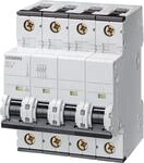 Siemens 5SY4 Miniatur&uuml;berlastschalter Typ C, Pol 3-polig 16A 400V ac,