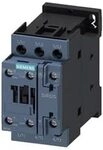 Siemens - Schutzkontakt AC-3, 11 kW, 400 V, offener Kontakt + geschlossener...