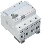 Legrand 411764 TX3 FI 25A 4P 30MA A