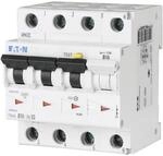 Eaton 170988 FI/LS, 16A, 30Ma, LS-Kennlinie-B, 3P+N, FI-Char: A