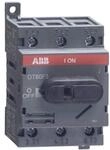 Abb-entrelec OT80F3 Security