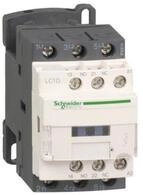 Schneider Electric LC1D Sch&uuml;tz 110V ac-Spule, 3-polig, 690V ac / 18 A 110V ac 7.5 kW