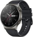 Huawei Watch GT 2 Pro Sport schwarz