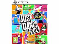 Videogioco Ubisoft Just Dance 2021