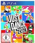 Just Dance 2021 - [PlayStation 4]