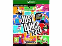 Ubisoft Just Dance 2021 – Xbox One